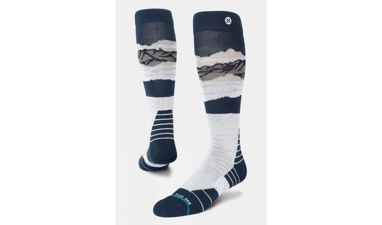 Best Ski Socks 20222023 Snow Magazine
